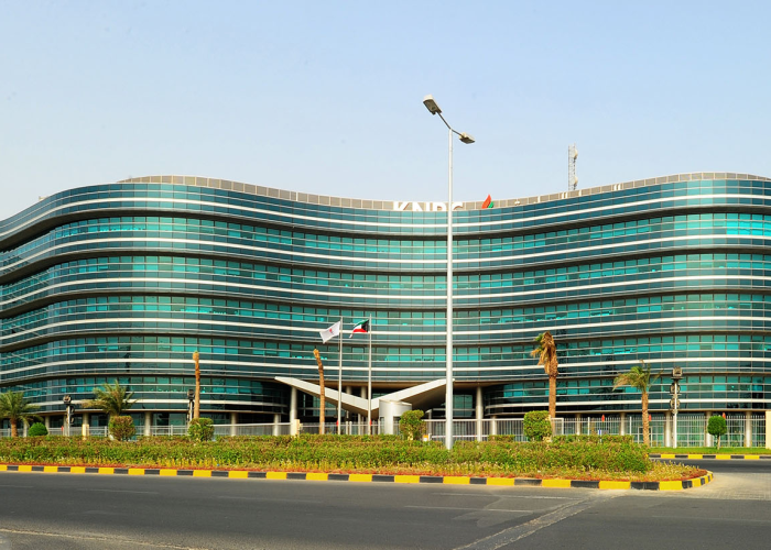 KNPC Headquarters