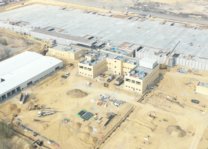 Umm Al Hayman Waste Treatment Plant TSE Reservoirs (39 Sites)