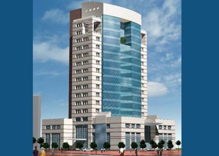 Construction, Commission & Maintainance of  Mubarak Al-Kabeer Education